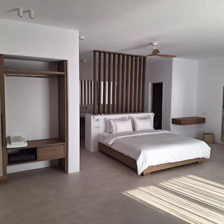 אורנוס Muro Suites מראה חיצוני תמונה