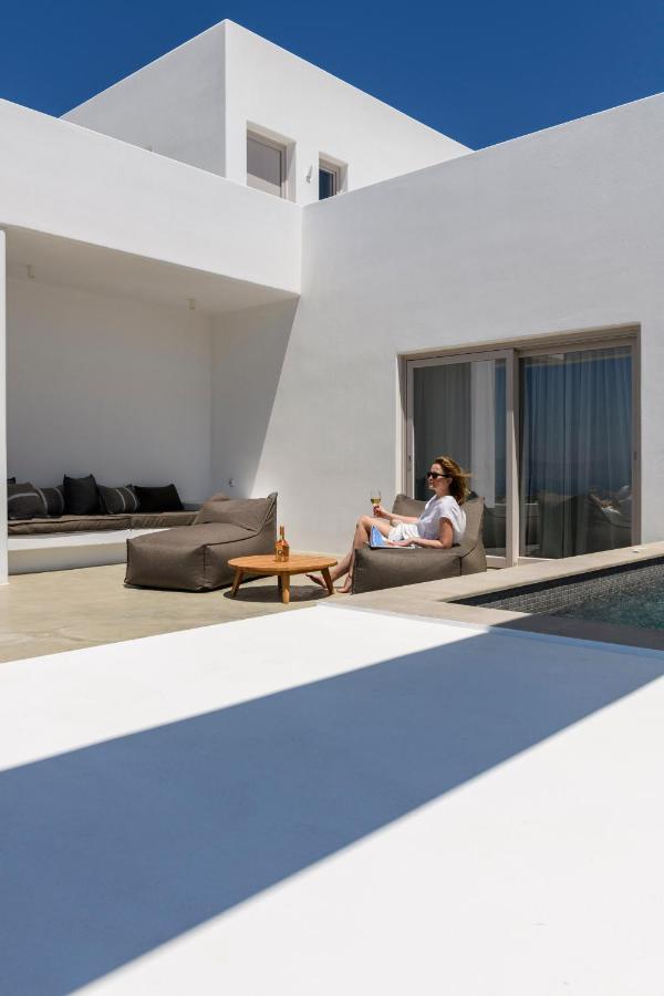 אורנוס Muro Suites מראה חיצוני תמונה