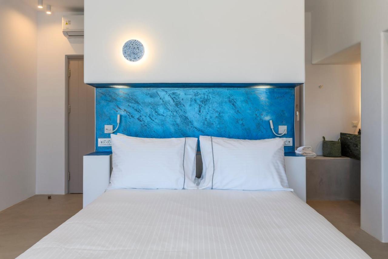אורנוס Muro Suites מראה חיצוני תמונה
