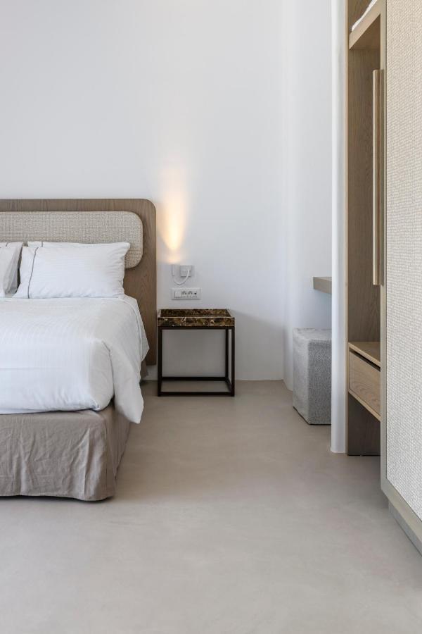 אורנוס Muro Suites מראה חיצוני תמונה