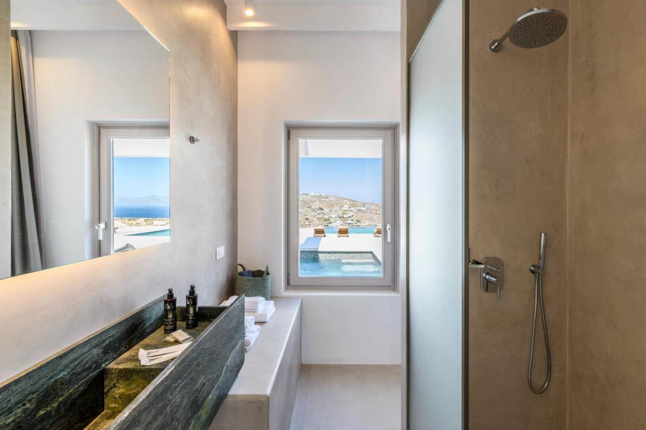 אורנוס Muro Suites מראה חיצוני תמונה