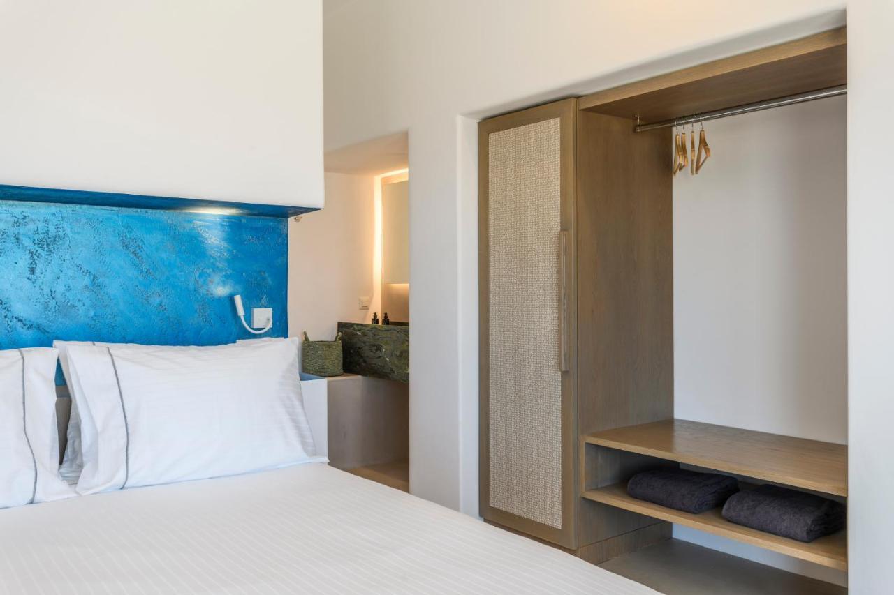 אורנוס Muro Suites מראה חיצוני תמונה