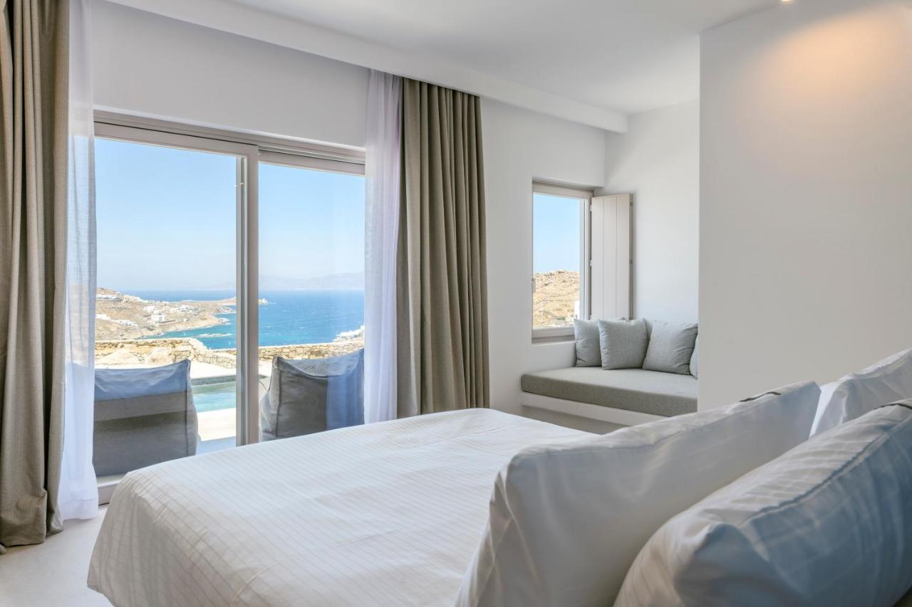 אורנוס Muro Suites מראה חיצוני תמונה