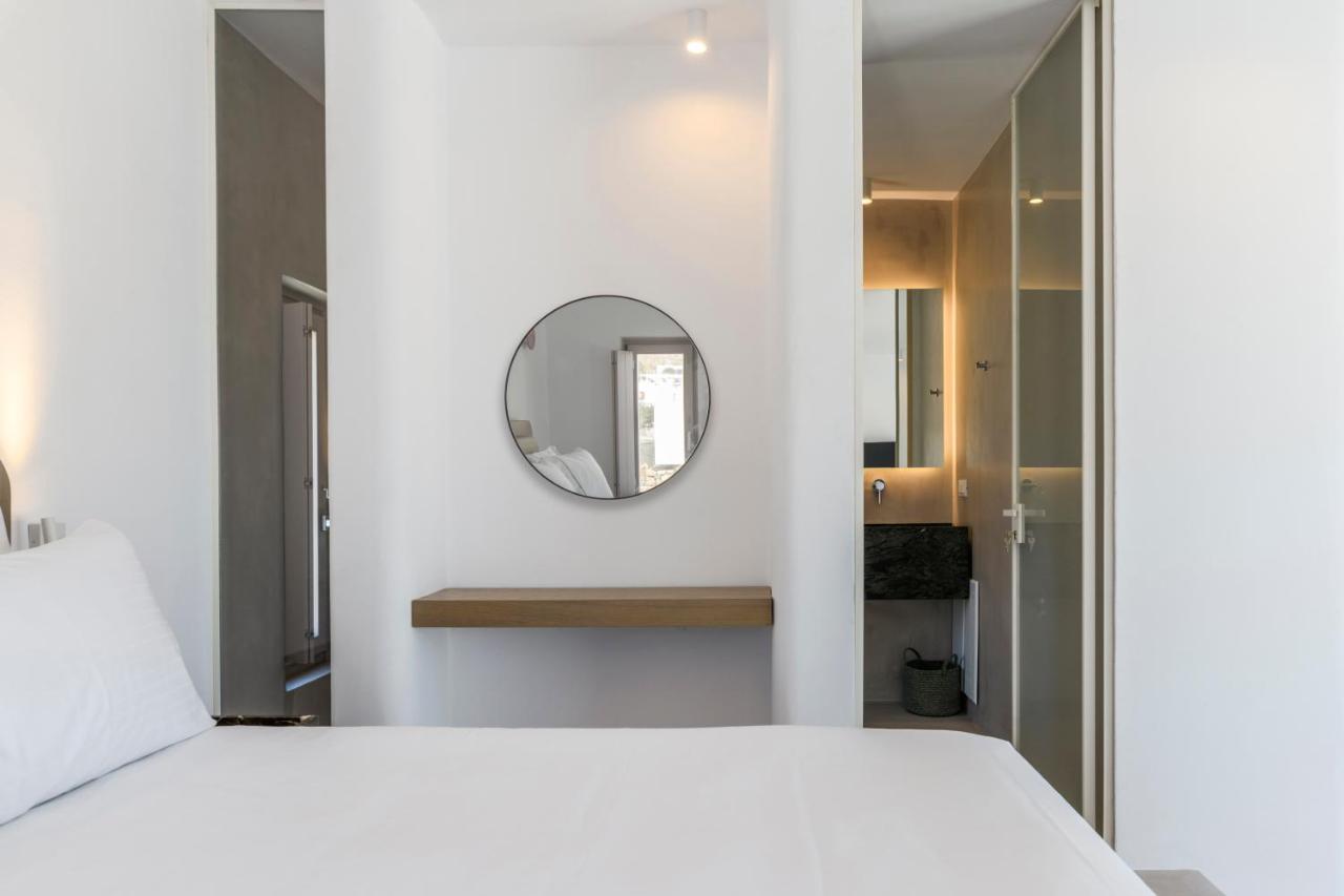 אורנוס Muro Suites מראה חיצוני תמונה