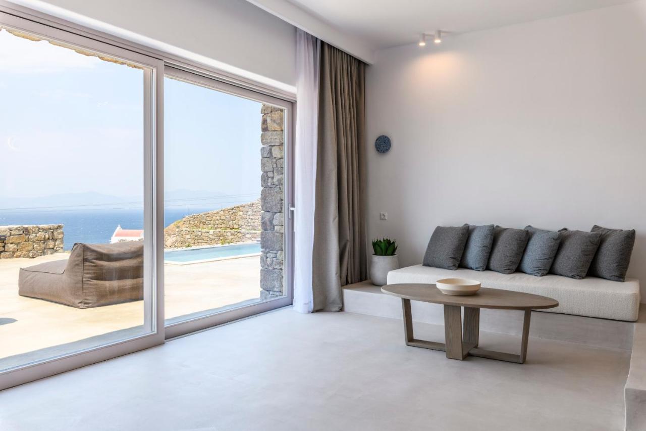 אורנוס Muro Suites מראה חיצוני תמונה