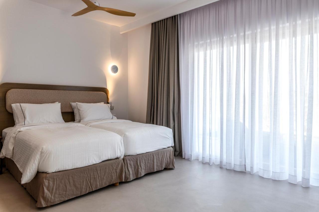 אורנוס Muro Suites מראה חיצוני תמונה
