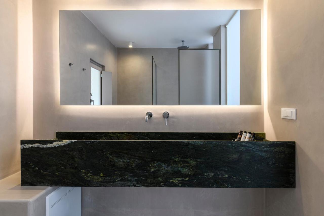 אורנוס Muro Suites מראה חיצוני תמונה