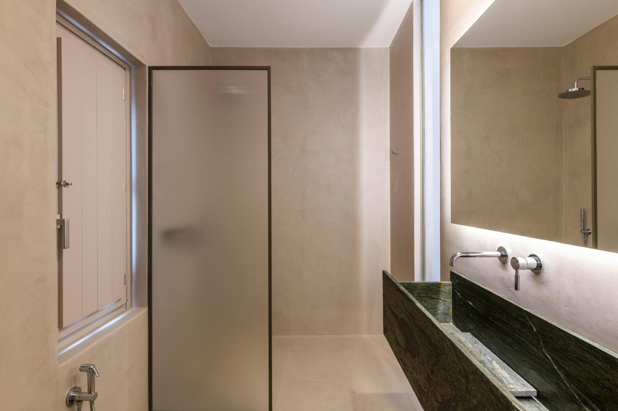 אורנוס Muro Suites מראה חיצוני תמונה