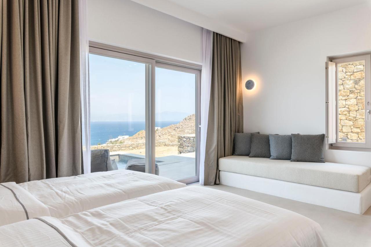 אורנוס Muro Suites מראה חיצוני תמונה