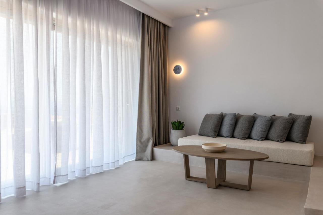 אורנוס Muro Suites מראה חיצוני תמונה