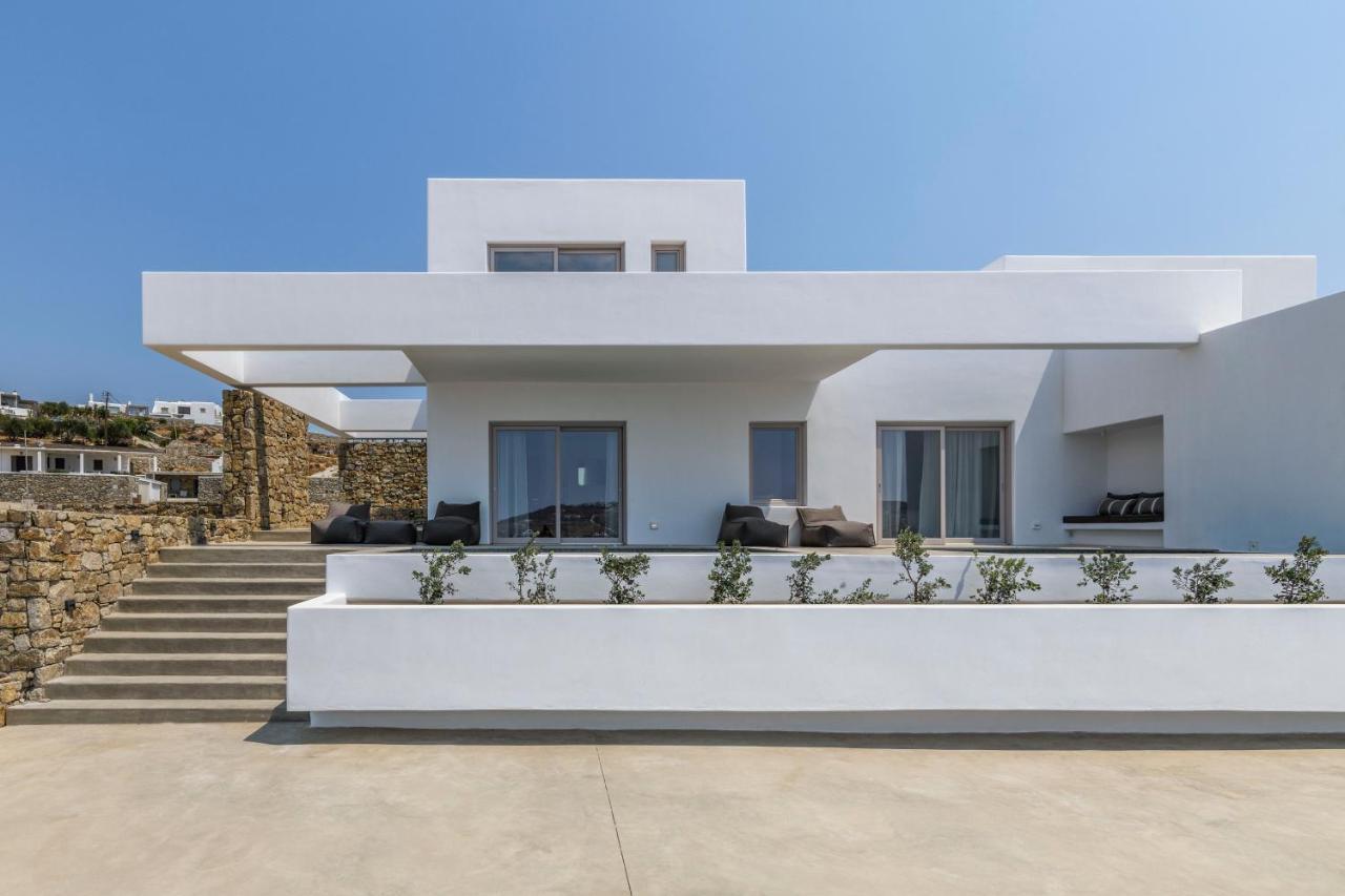 אורנוס Muro Suites מראה חיצוני תמונה