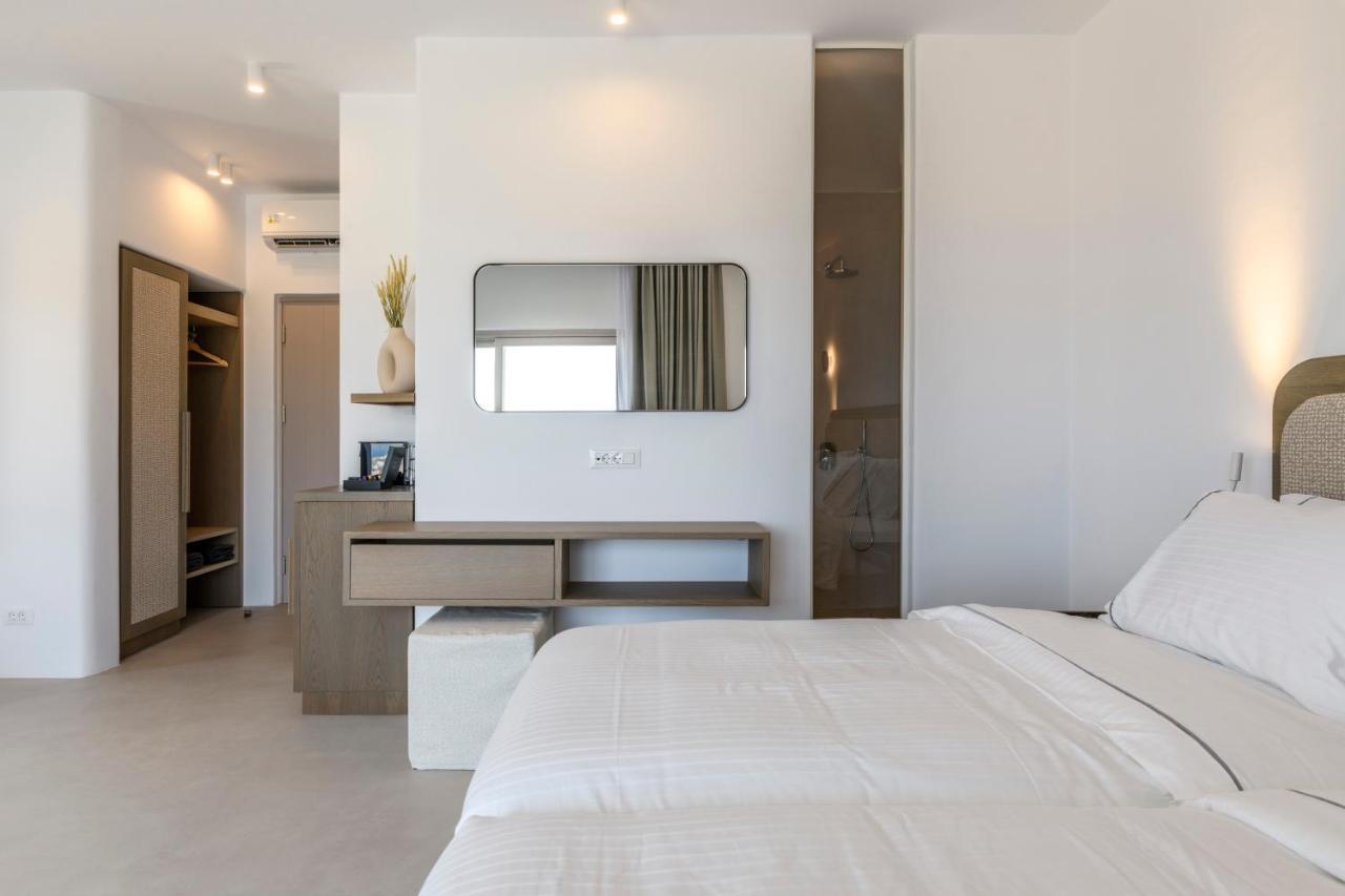 אורנוס Muro Suites מראה חיצוני תמונה