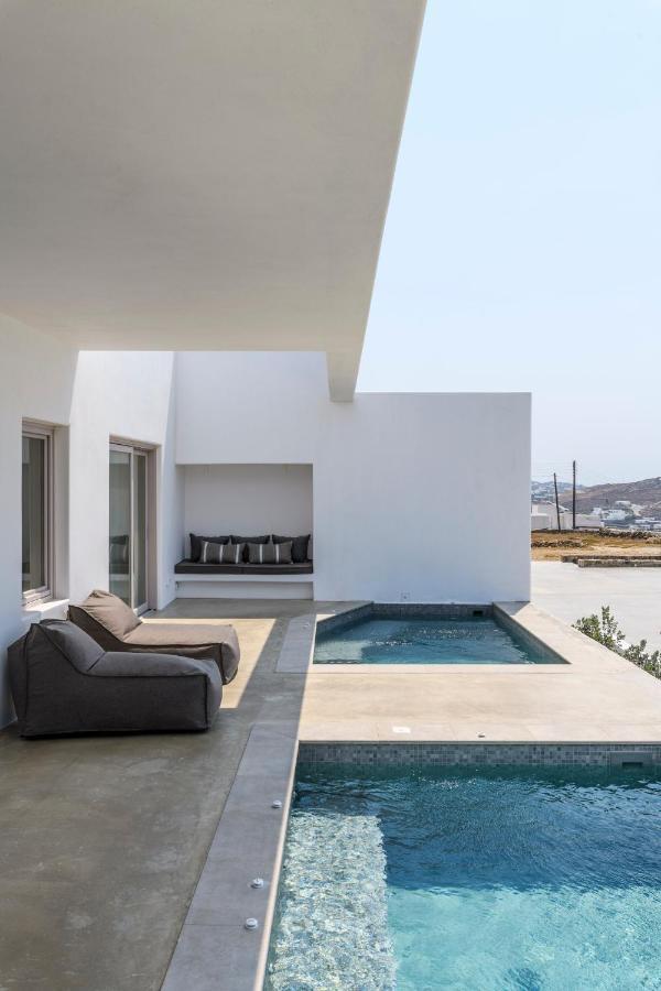 אורנוס Muro Suites מראה חיצוני תמונה