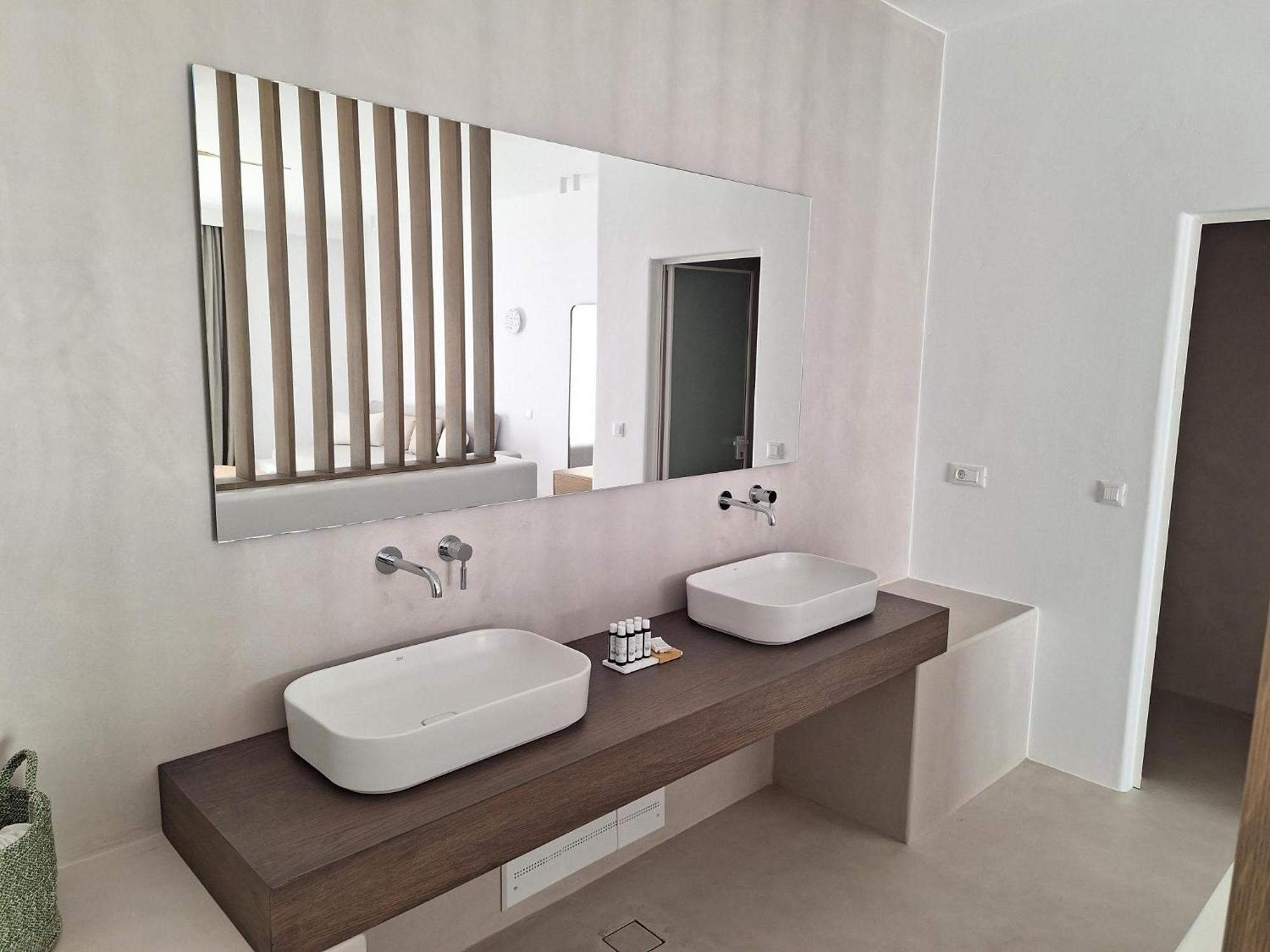 אורנוס Muro Suites מראה חיצוני תמונה